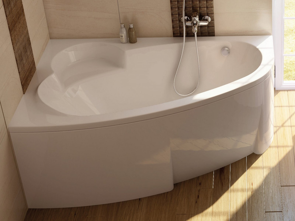 Vana Asymmetric 150 x 100 L