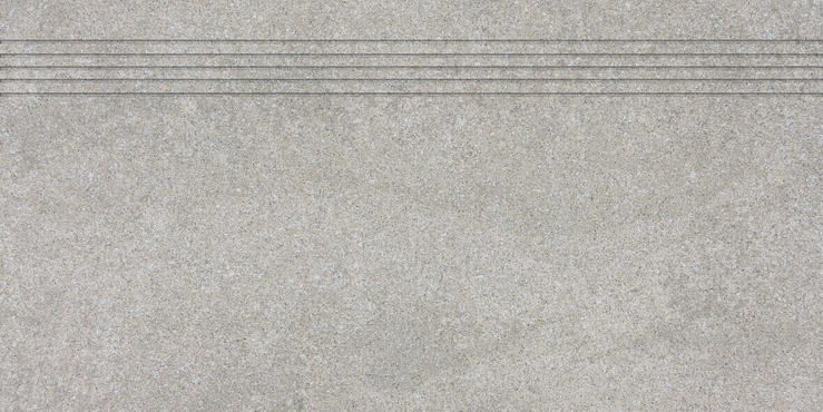 Kaamos, DCPSR587, schodovka, 30 x 60 cm, šedá