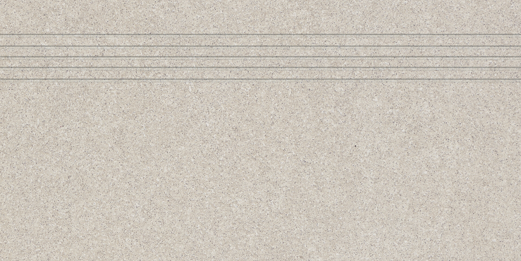 Block, DCPSR784, schodovka, 30x60cm, béžová