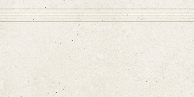 Limestone, DCPSR800, schodovka, 30x60cm, slonová kost