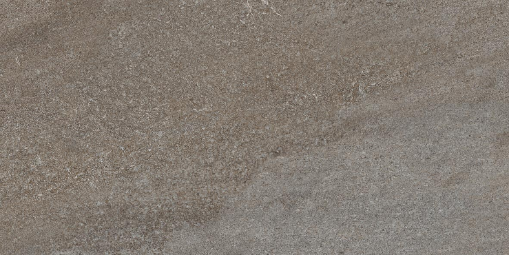 Quarzit, DAKSR736, dlaždice slinutá, 30x60cm, hnědá