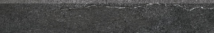 Quarzit, DSAS3739, sokl, 60x7,2cm, černá