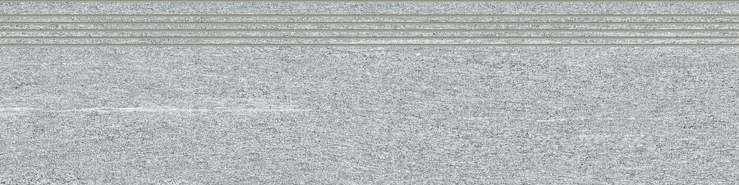 Vals, DCPVD847, schodovka, 30x120cm, šedá