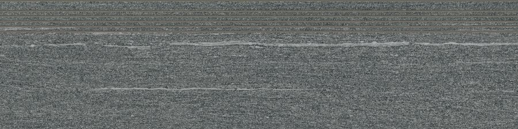 Vals, DCPVD848, schodovka, 30x120cm, tmavě šedá