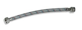 Nerezová hadička Š1/2" x M1/2"-60cm náhledová fotka produktu