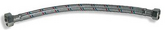 Nerezová hadička M3/8" x M3/8"-150cm náhledová fotka produktu