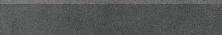 Extra, sokl, 60x7,2 cm, černá