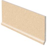 Compila, DSPJT868, sokl s požlábkem, 30x11cm, okrová náhledová fotka produktu