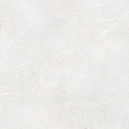 Fly, DAK81882, dlaždice slinutá, 80x80cm, světle šedá