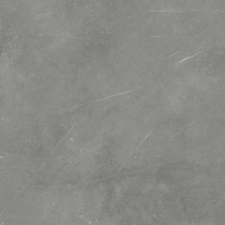 Fly, DAK81884, dlaždice slinutá, 80x80cm, tmavě šedá