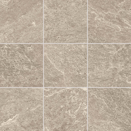 Core, DAR11877, dlaždice slinutá, 10x10cm, béžová