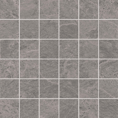 Core, DDM05874, mozaika, 30x30cm, šedá