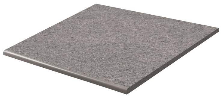 Core Outdoor, DCH66874, schodovka, 60x60cm, šedá