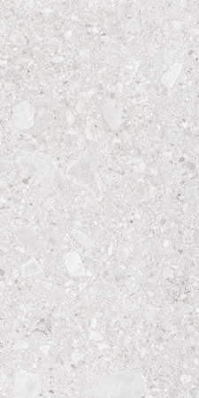 Rave, DAKV9899, dlaždice slinutá, 60x120cm, bílošedá