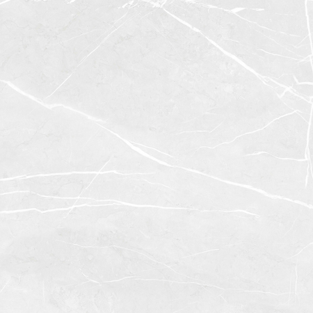 Touch, DAK62902, dlaždice slinutá, 60x60cm, světle šedá