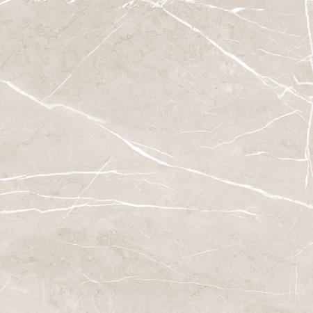 Touch, DAK62904, dlaždice slinutá, 60x60cm, světle béžová