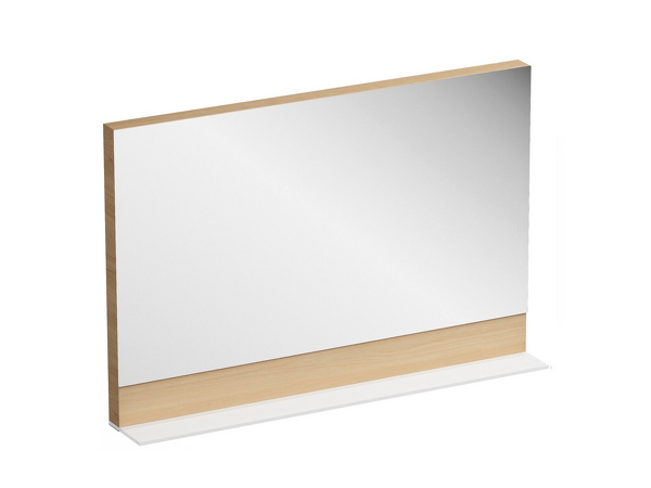 Zrcadlo Formy 1000 dub