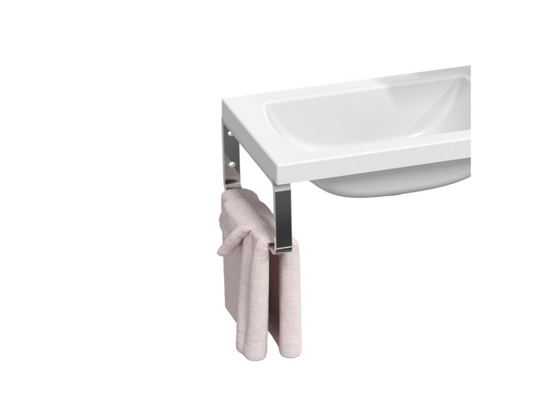 Konzole k umývátku CLASSIC II 400