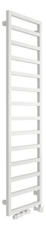GIANLUCA otopné těleso 400x1590 mm, bílá mat