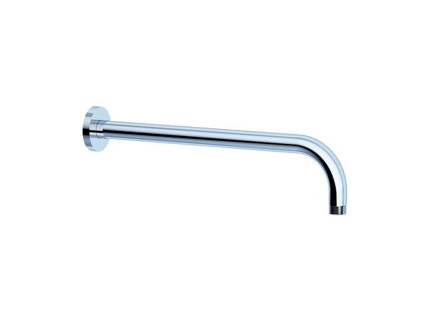 Výtokové rameno boční