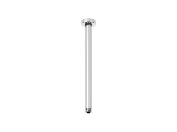 Výtokové rameno stropní 30 cm