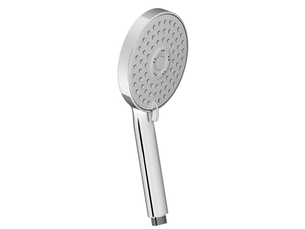 953.00 Ruční sprcha Flat M, 3 funkce,  průměr 118mm