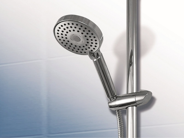 953.00 Ruční sprcha Flat M, 3 funkce,  průměr 118mm