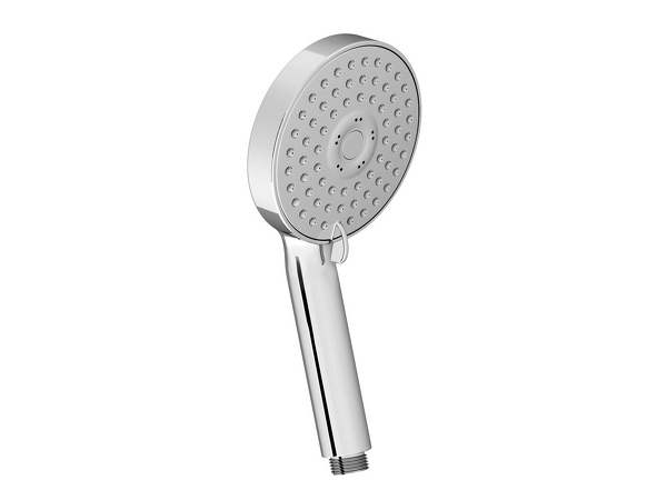 Set – hadice 150 cm, růžice plochá 3 funkce, tyč 63,5 cm