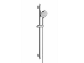Set – hadice 150 cm, růžice plochá 3 funkce, tyč 63,5 cm náhledová fotka produktu