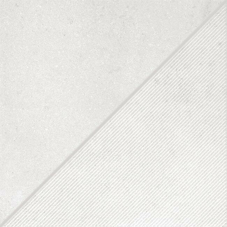 Form, DDP3B695, dekor, 33 x 33 cm, světle šedá