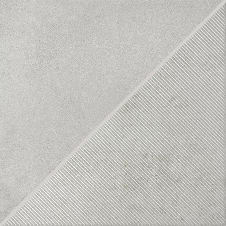 Form, DDP3B696, dekor, 33 x 33 cm, šedá