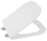 IMALA WC sedátko, SLIM, Soft Close, Easy Take, bílá náhledová fotka produktu