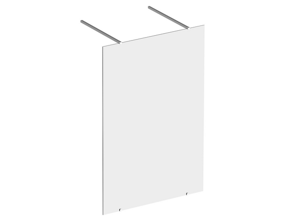 Walk-In Free Set 140, lesk+transparent