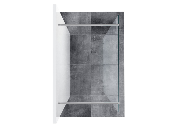 Walk-In Free Set 140, lesk+transparent