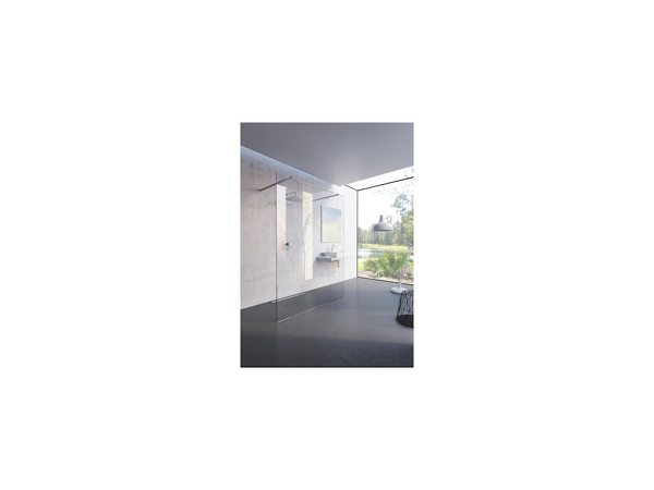 Walk-In Free Set 160, lesk+transparent