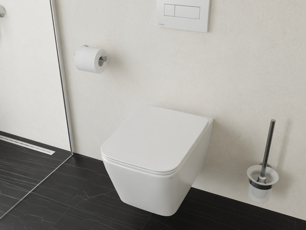 WC Natural RimOff set