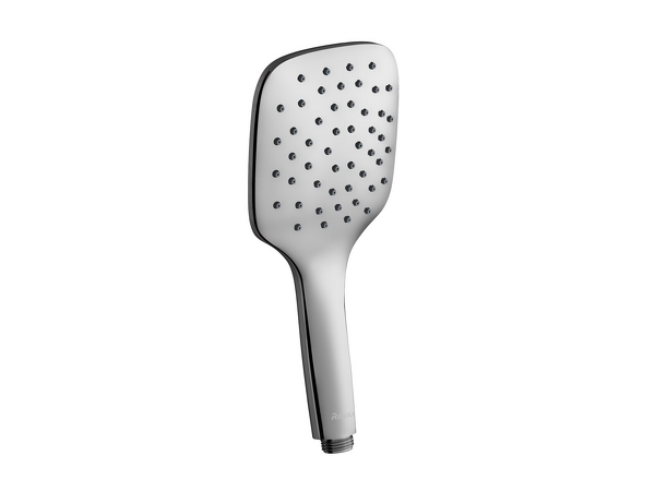 959.10 Ruční sprcha Air, 1 funkce - bílá, 120 mm
