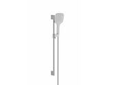 921.00 - Sprchový set - Ruční sprcha Air - 3 funkce, tyč 70 cm, sprchová hadice z odolného plastu 150 cm náhledová fotka produktu