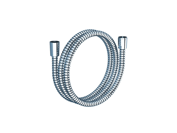 907.00 - Vanový set - Ruční sprcha - 3 funkce, hadice z odolného plastu 150 cm, držák malý