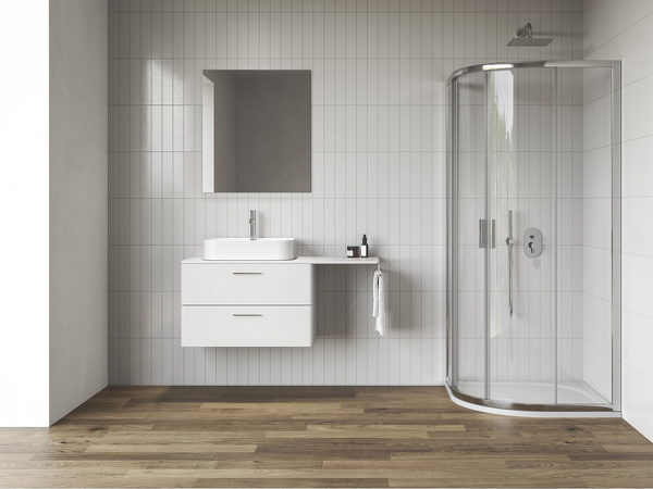 NBLCP4 90x90, lesk+transparent
