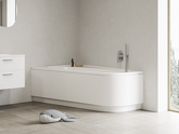 Vana CHROME 170x105 L snowwhite náhledová fotka produktu