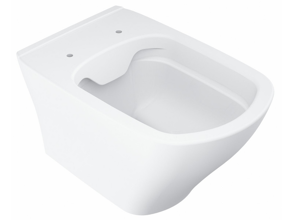 WC Classic RimOff závěsný