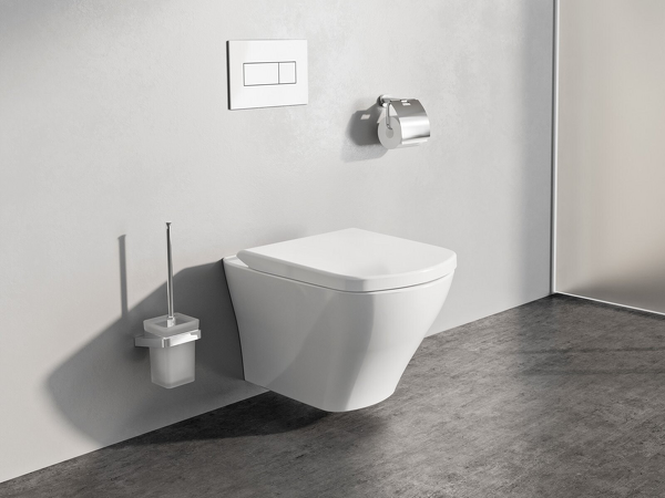 WC Classic RimOff závěsný