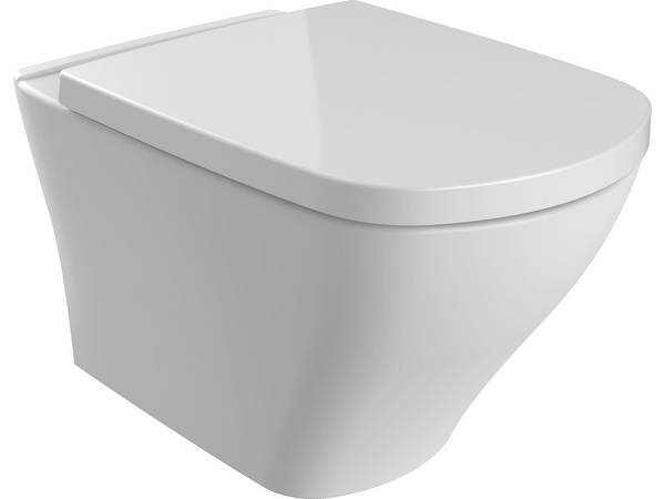 WC sedátko Classic