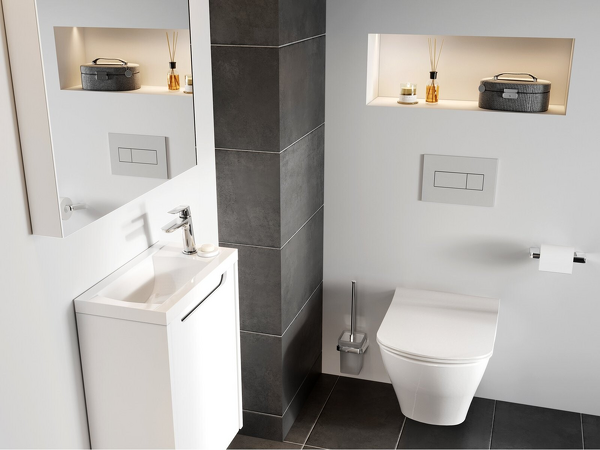 WC sedátko Classic Slim