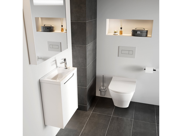 WC sedátko Classic Slim