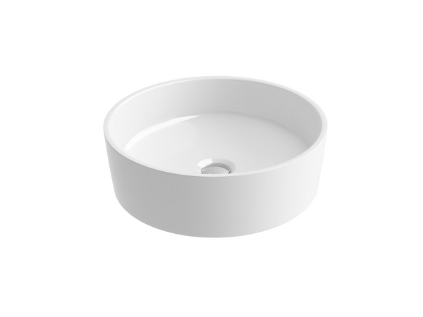 Umyvadlo UNI 400 keramické