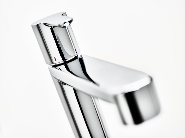 PU 015.00 Umyvadlová stojánková bez výpusti 