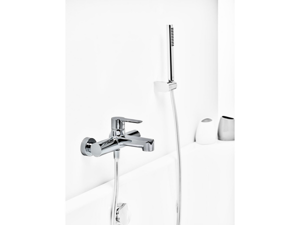 PU 022.00/150 Vanová nástěnná 150 mm