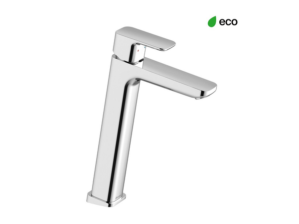 TD F 015.00 Umyvadlová stojánková  333 mm, bez výpusti